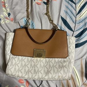 MK  cross body bag